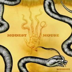 Modest Mouse : Dashboard